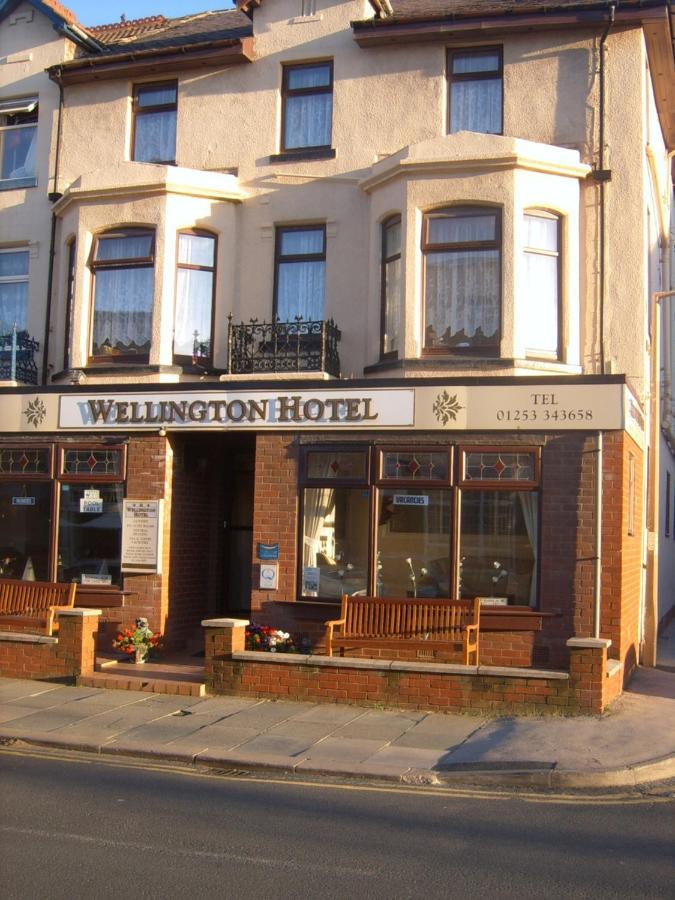 Wellington Affittacamere 2*