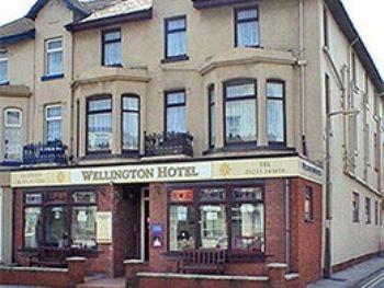 Wellington 2*